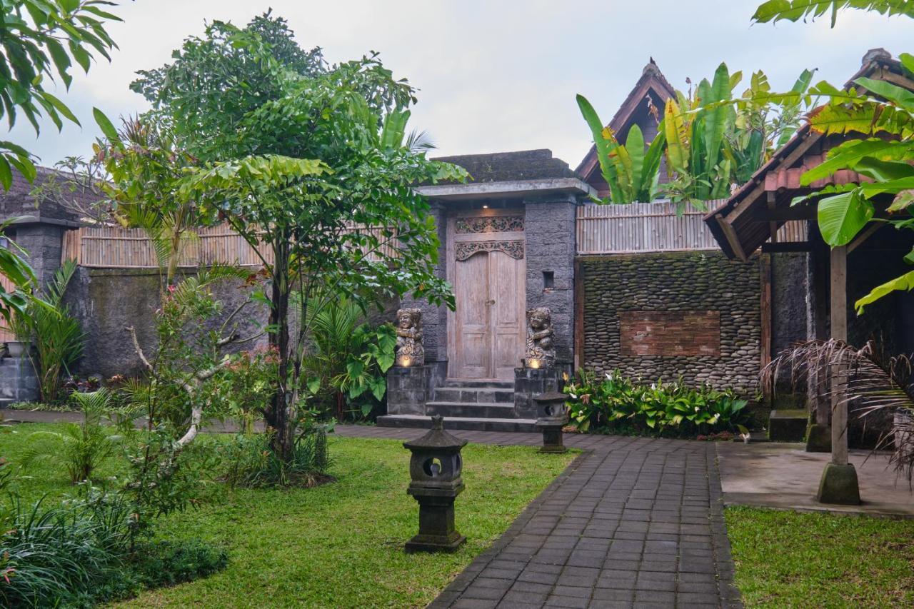 Villa Kumala 우붓 외부 사진