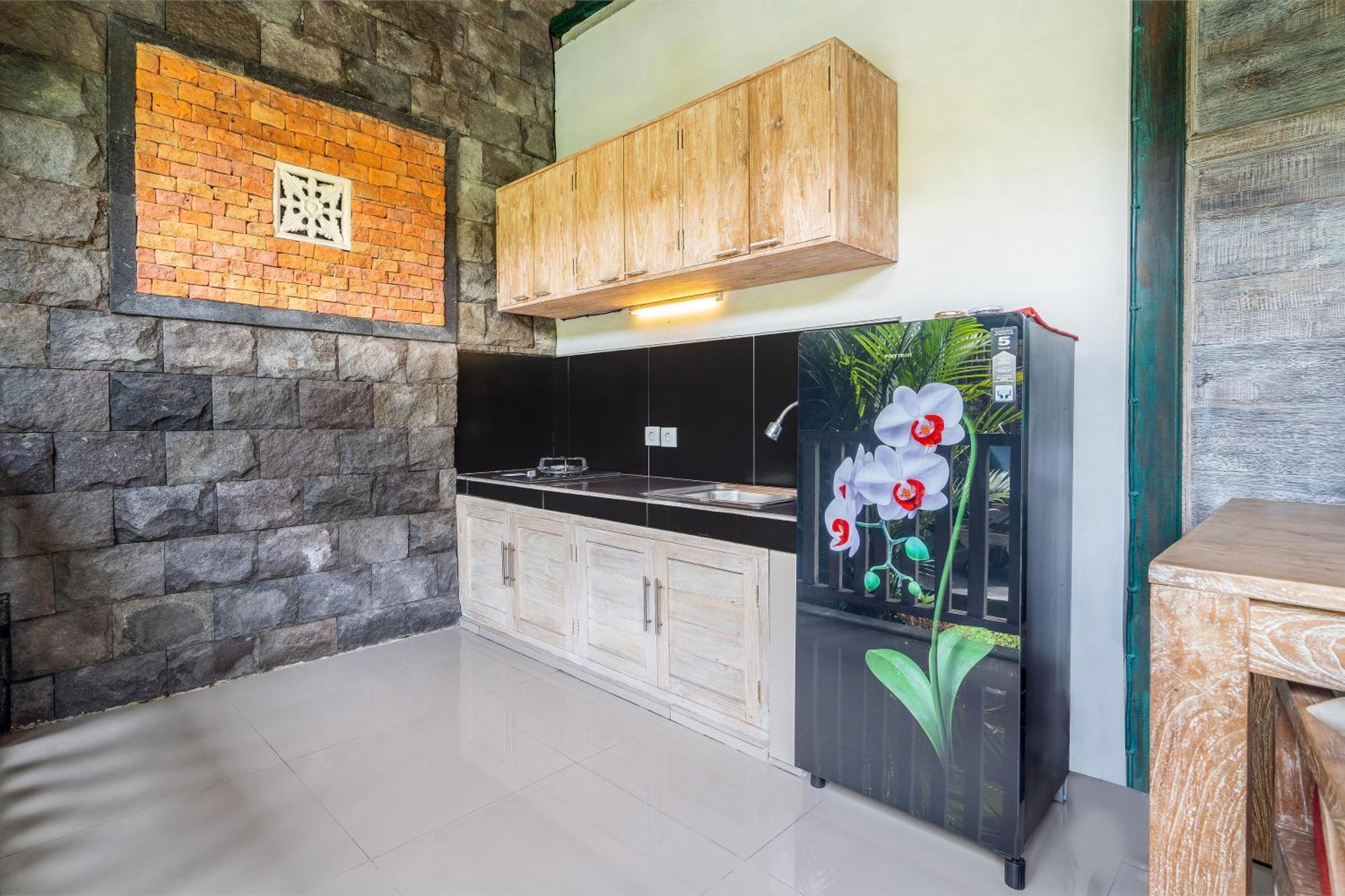 Villa Kumala 우붓 외부 사진